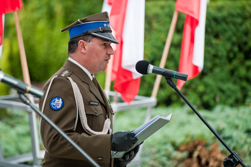 Walczyliśmy na wszystkich frontach tej wojny zdjęcie nr 247319