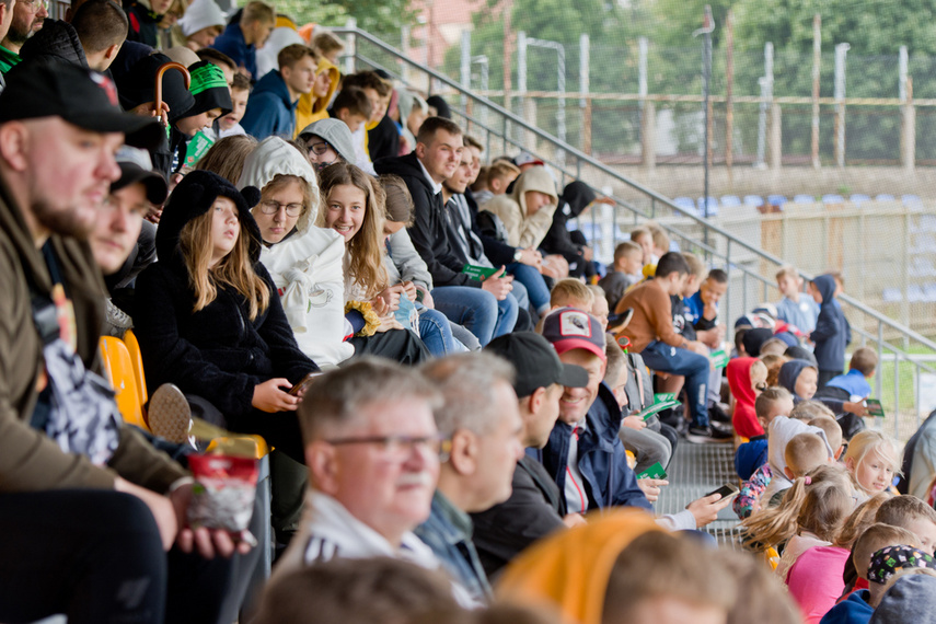 Triumf Portugalczyków na inaugurację Pucharu Syrenki zdjęcie nr 247424