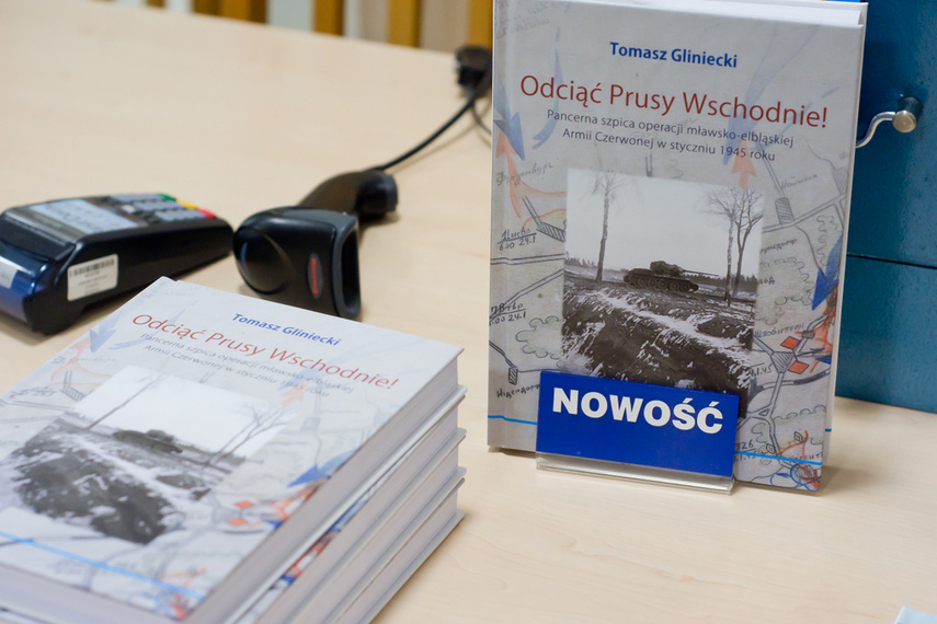 Odciąć Prusy Wschodnie, czyli odgruzowywanie historii zdjęcie nr 247798