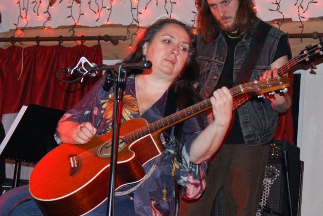 Martyna w Edenie zdjęcie nr 20228