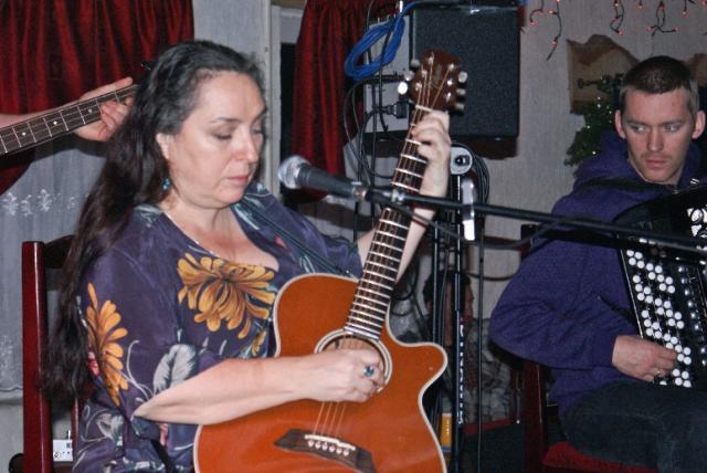 Martyna w Edenie zdjęcie nr 20233