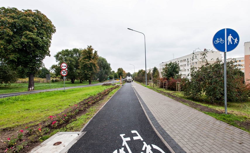 Rondo Pionierów Oświaty zdjęcie nr 248050