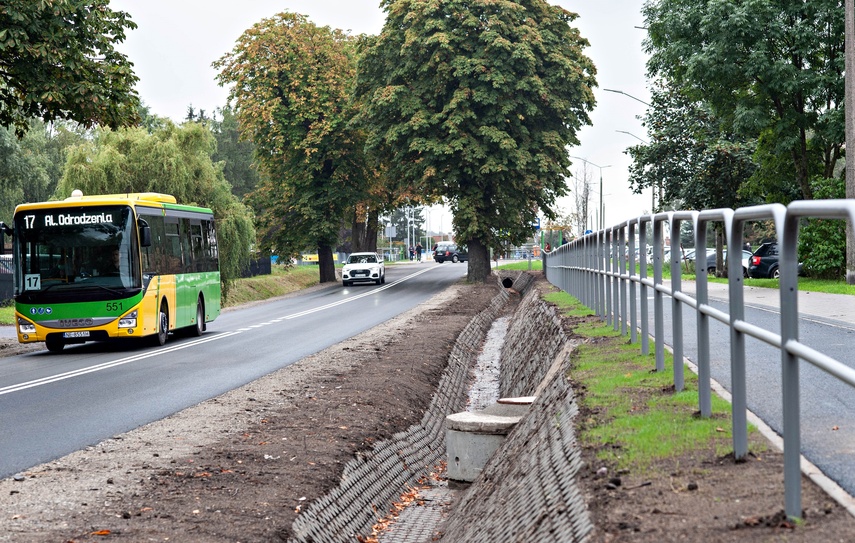 Rondo Pionierów Oświaty zdjęcie nr 248046