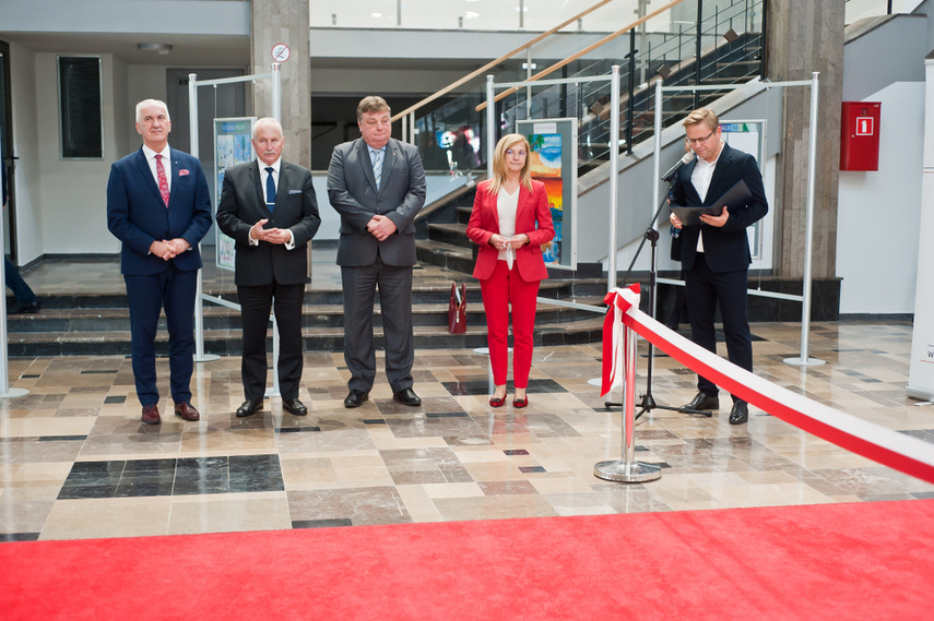 Idzie nowe w Światowidzie zdjęcie nr 248094