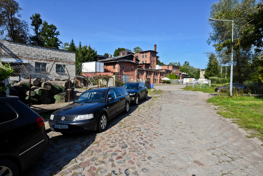 Tak można rozkorkować Bema  zdjęcie nr 248262