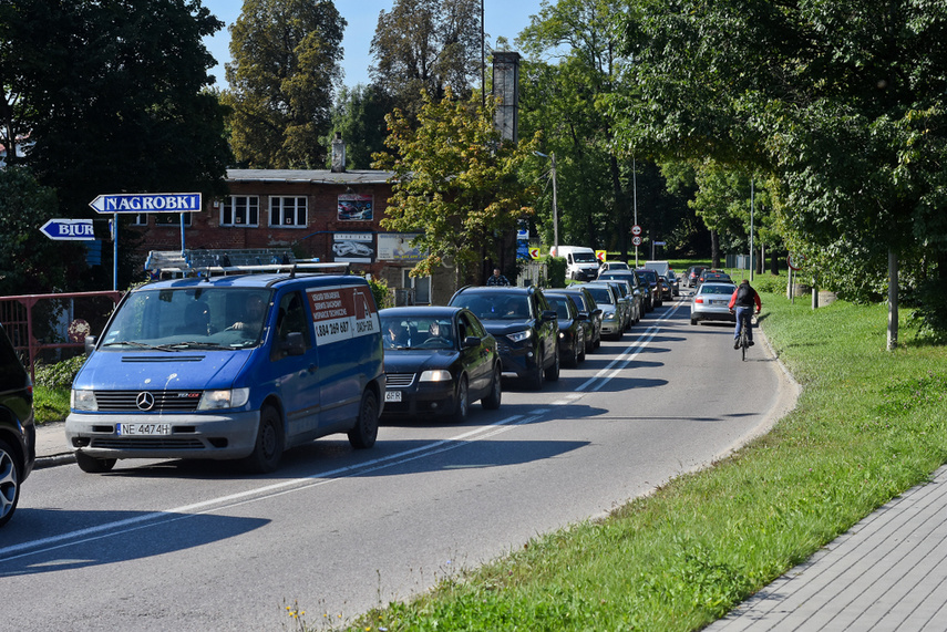 Tak można rozkorkować Bema  zdjęcie nr 248264