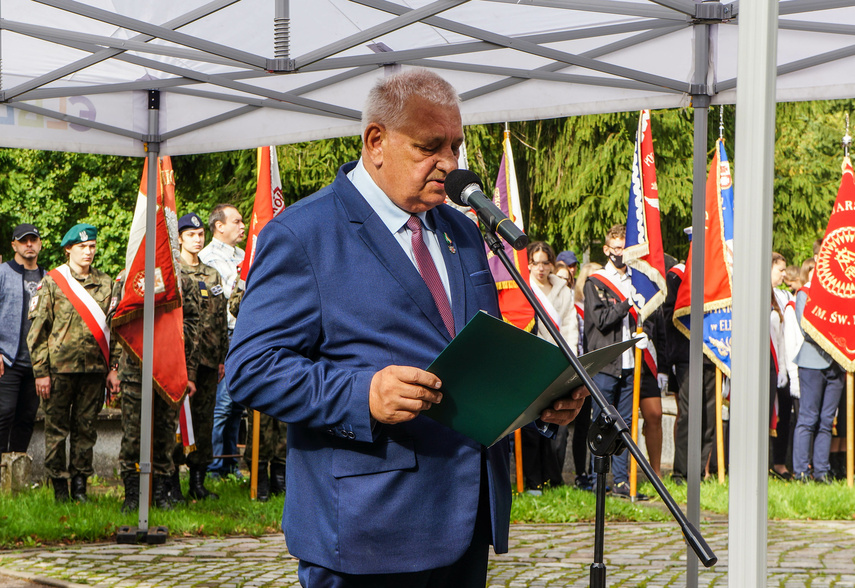 Obchody 82. rocznicy agresji ZSRR na Polskę. "Prawda jest warunkiem pojednania" zdjęcie nr 248282