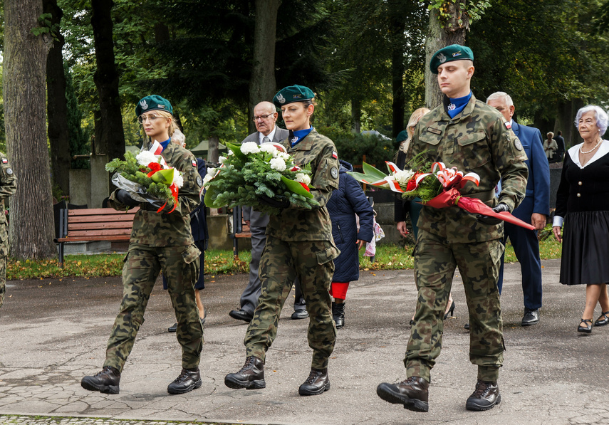Obchody 82. rocznicy agresji ZSRR na Polskę. "Prawda jest warunkiem pojednania" zdjęcie nr 248288