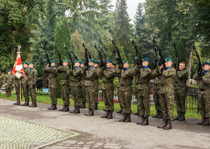 Obchody 82. rocznicy agresji ZSRR na Polskę. "Prawda jest warunkiem pojednania" zdjęcie nr 248286