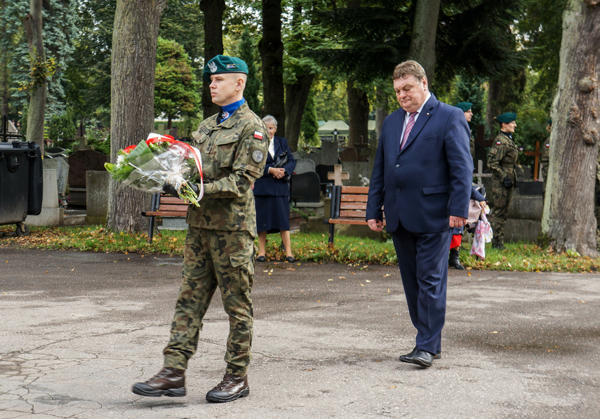Obchody 82. rocznicy agresji ZSRR na Polskę. "Prawda jest warunkiem pojednania" zdjęcie nr 248290