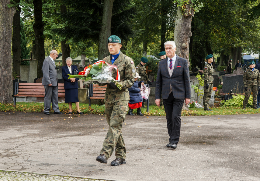 Obchody 82. rocznicy agresji ZSRR na Polskę. "Prawda jest warunkiem pojednania" zdjęcie nr 248291