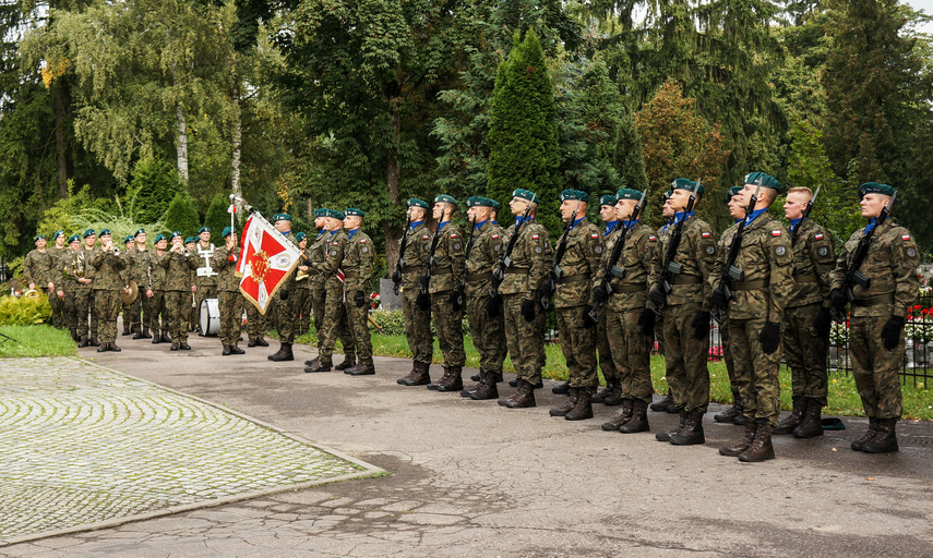 Obchody 82. rocznicy agresji ZSRR na Polskę. "Prawda jest warunkiem pojednania" zdjęcie nr 248287