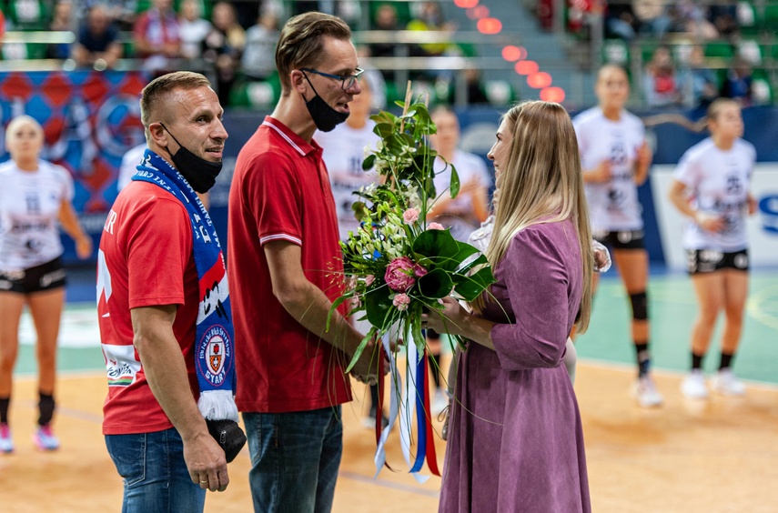 Bolesna lekcja od mistrza Polski zdjęcie nr 248420