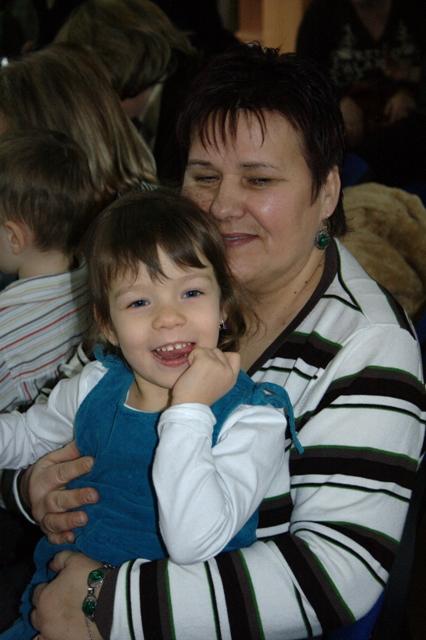 Dzień Babci i Dziadka w Tolkmicku zdjęcie nr 20282