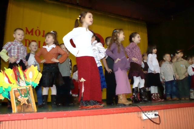 Dzień Babci i Dziadka w Tolkmicku zdjęcie nr 20268