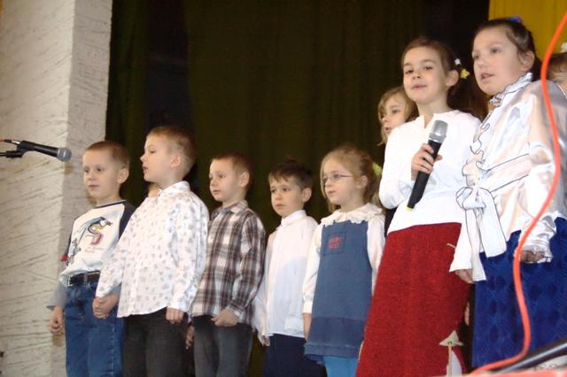 Dzień Babci i Dziadka w Tolkmicku zdjęcie nr 20265