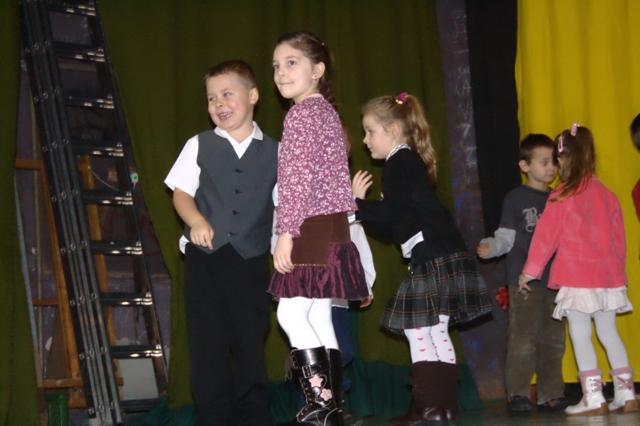 Dzień Babci i Dziadka w Tolkmicku zdjęcie nr 20269