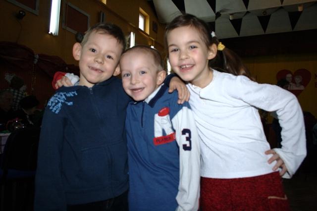 Dzień Babci i Dziadka w Tolkmicku zdjęcie nr 20291