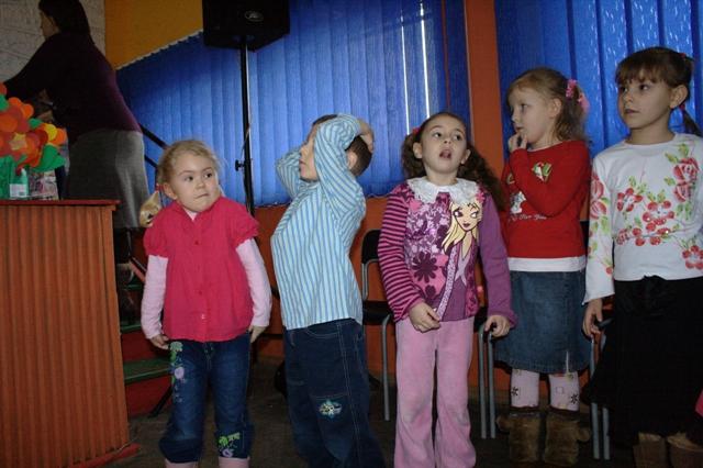 Dzień Babci i Dziadka w Tolkmicku zdjęcie nr 20277