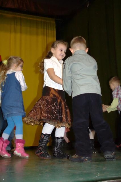 Dzień Babci i Dziadka w Tolkmicku zdjęcie nr 20292