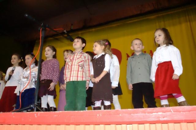 Dzień Babci i Dziadka w Tolkmicku zdjęcie nr 20264