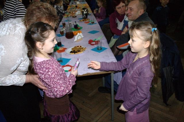 Dzień Babci i Dziadka w Tolkmicku zdjęcie nr 20287