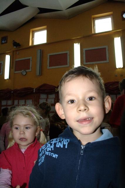 Dzień Babci i Dziadka w Tolkmicku zdjęcie nr 20288