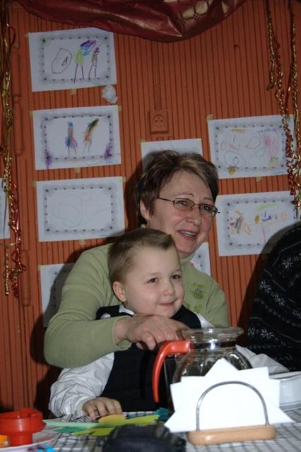 Dzień Babci i Dziadka w Tolkmicku zdjęcie nr 20285