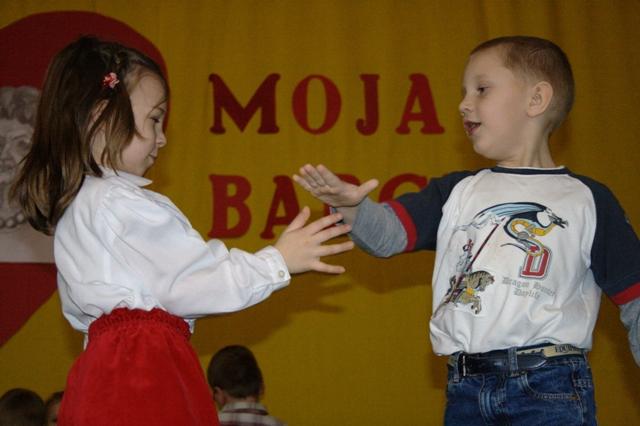 Dzień Babci i Dziadka w Tolkmicku zdjęcie nr 20279