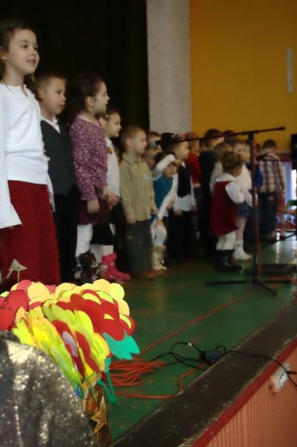 Dzień Babci i Dziadka w Tolkmicku zdjęcie nr 20260