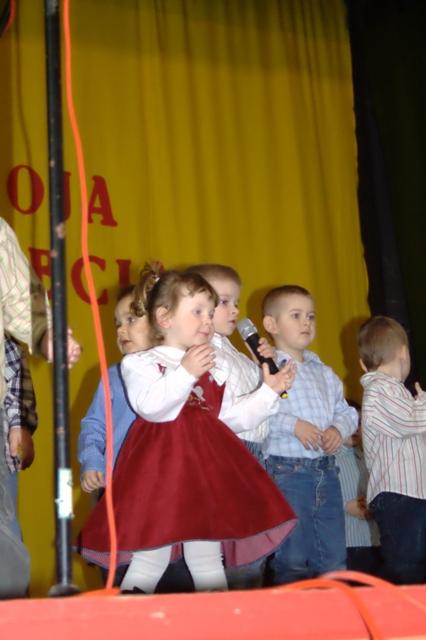 Dzień Babci i Dziadka w Tolkmicku zdjęcie nr 20267