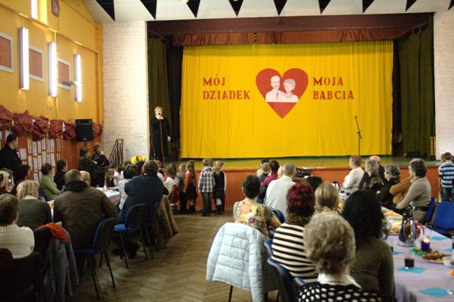 Dzień Babci i Dziadka w Tolkmicku zdjęcie nr 20262