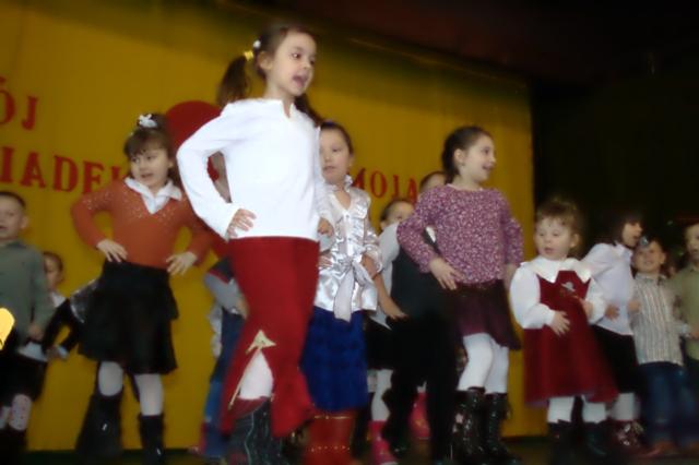 Dzień Babci i Dziadka w Tolkmicku zdjęcie nr 20259