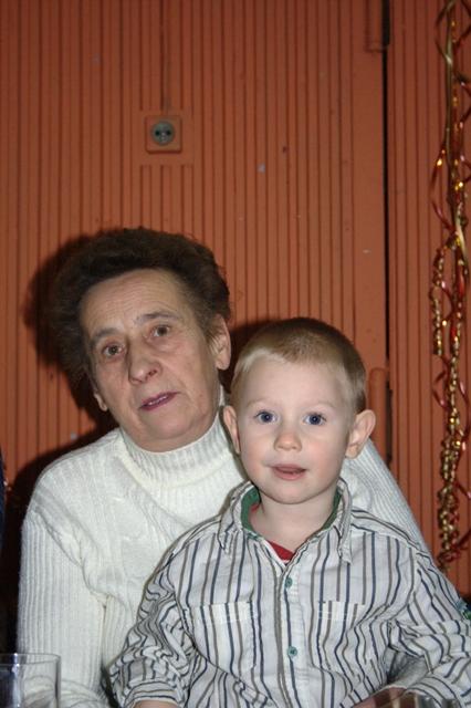 Dzień Babci i Dziadka w Tolkmicku zdjęcie nr 20284