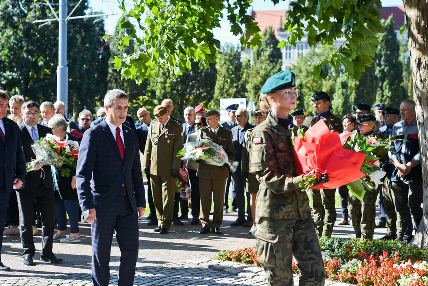 „Nie zamierzali łatwo oddać niepodległości” zdjęcie nr 248989