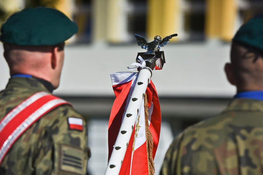 „Nie zamierzali łatwo oddać niepodległości” zdjęcie nr 248974