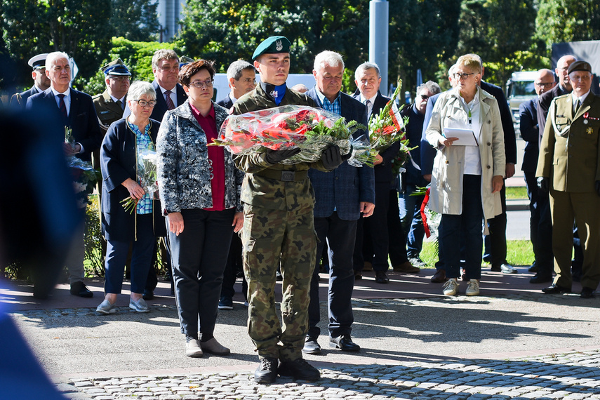 „Nie zamierzali łatwo oddać niepodległości” zdjęcie nr 248987