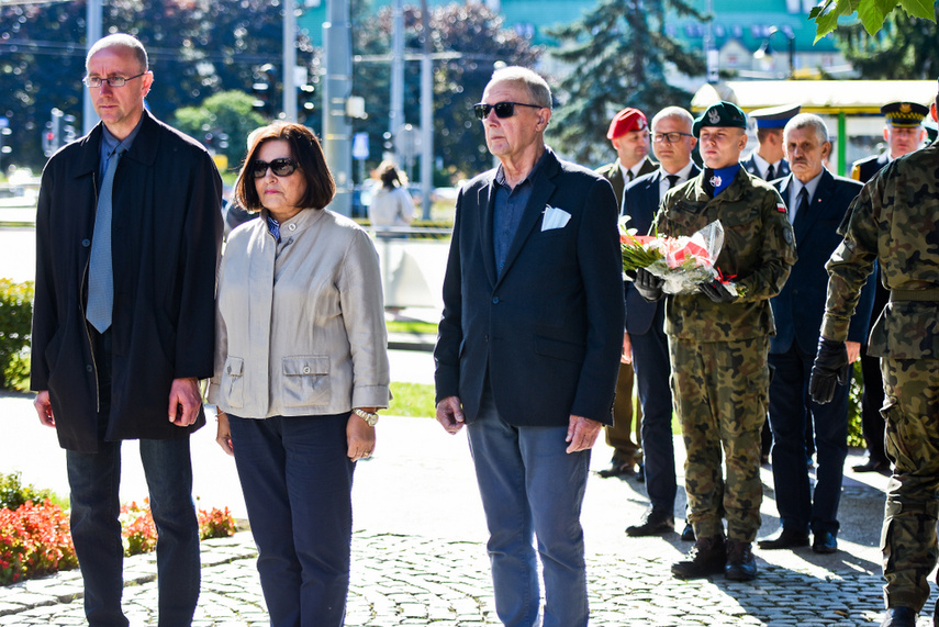 „Nie zamierzali łatwo oddać niepodległości” zdjęcie nr 248997