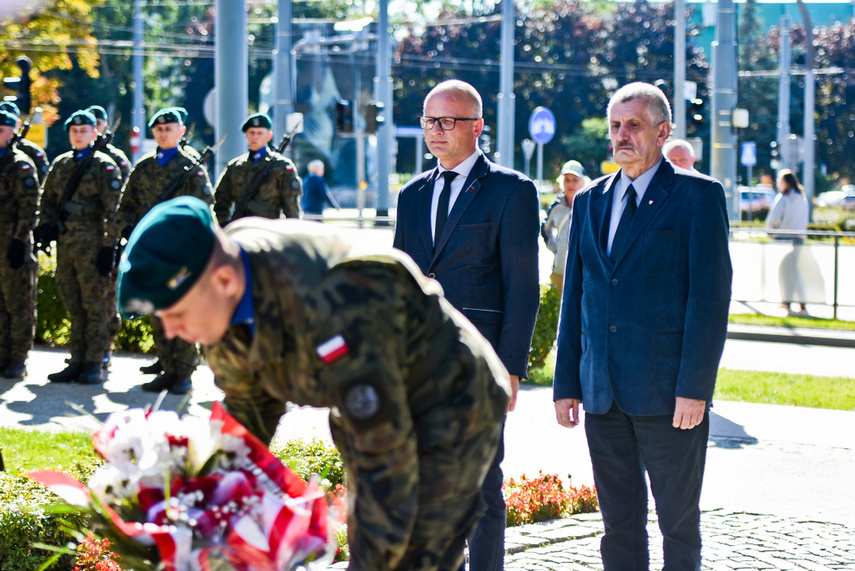 „Nie zamierzali łatwo oddać niepodległości” zdjęcie nr 248998