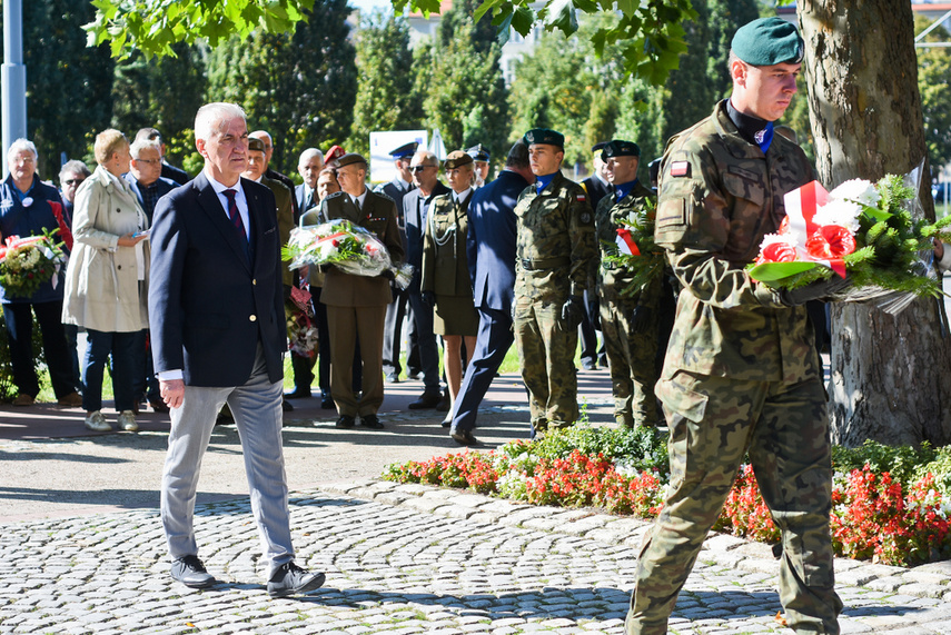 „Nie zamierzali łatwo oddać niepodległości” zdjęcie nr 248991