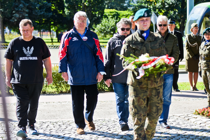 „Nie zamierzali łatwo oddać niepodległości” zdjęcie nr 249003