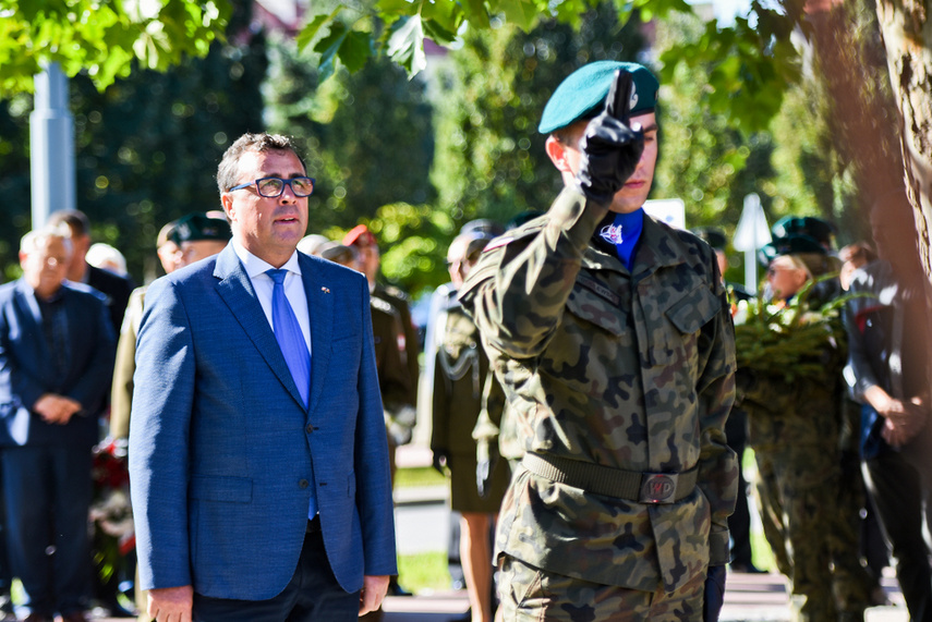 „Nie zamierzali łatwo oddać niepodległości” zdjęcie nr 248992