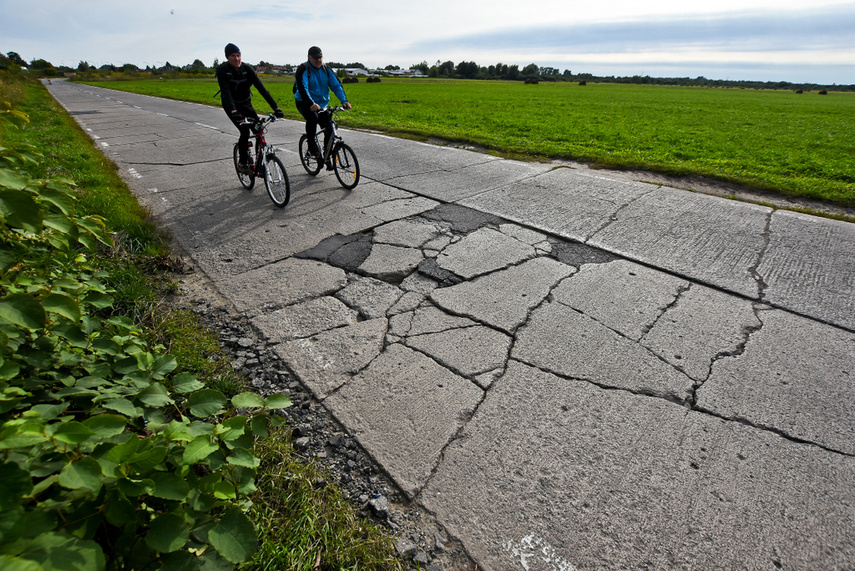 Rusza budowa drogi na Zatorzu zdjęcie nr 249045