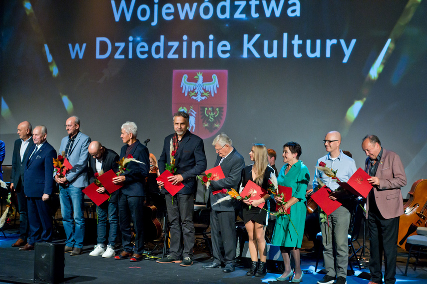 Nowy rok w wojewódzkiej kulturze zdjęcie nr 249224