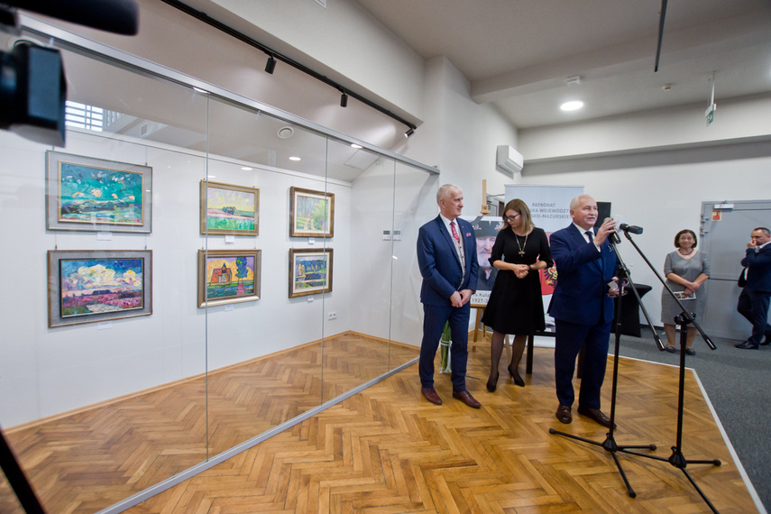 Nowy rok w wojewódzkiej kulturze zdjęcie nr 249210