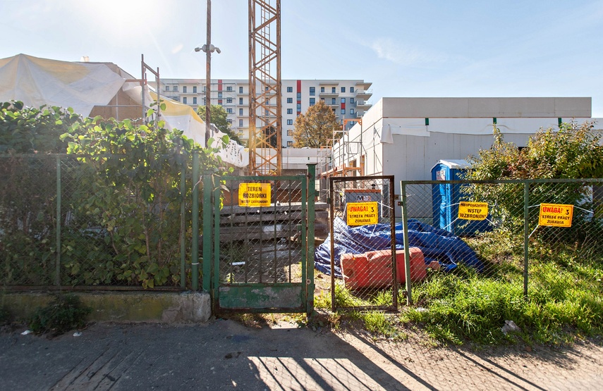 Kto wyposaży przedszkole na Zatorzu? zdjęcie nr 249251