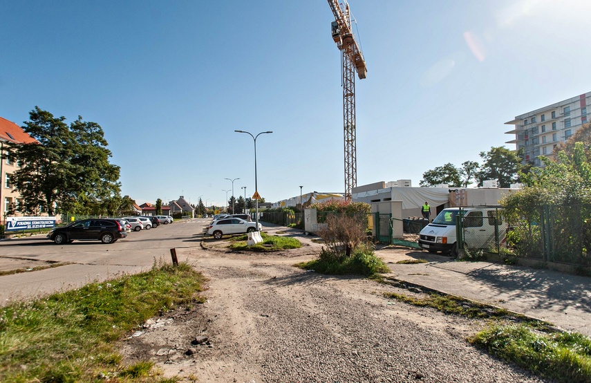 Kto wyposaży przedszkole na Zatorzu? zdjęcie nr 249249