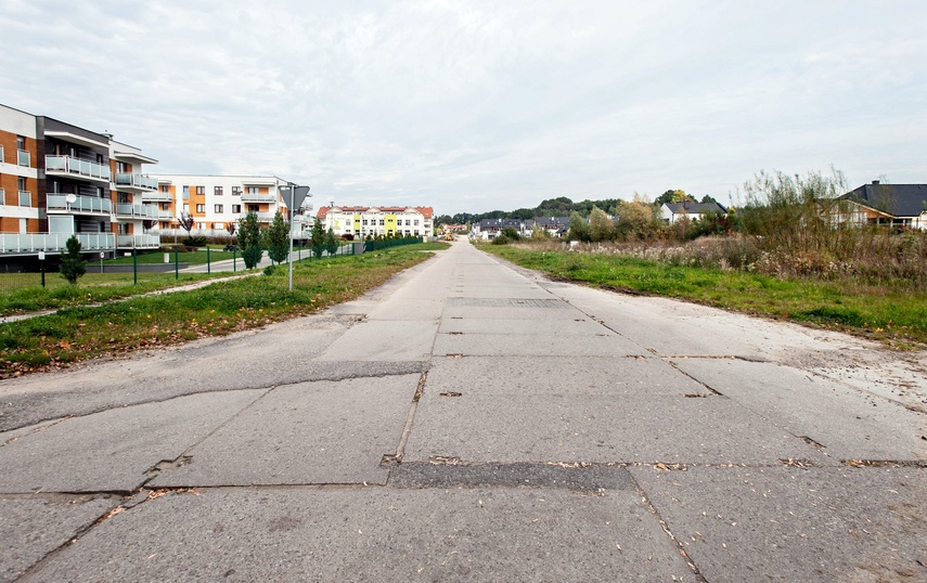 Czy będą pieniądze na remont tych ulic? zdjęcie nr 249524