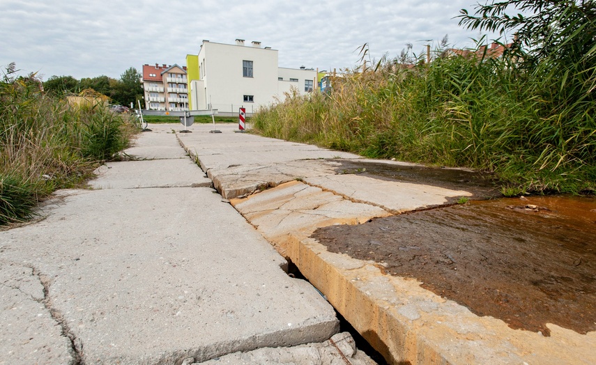 Czy będą pieniądze na remont tych ulic? zdjęcie nr 249538