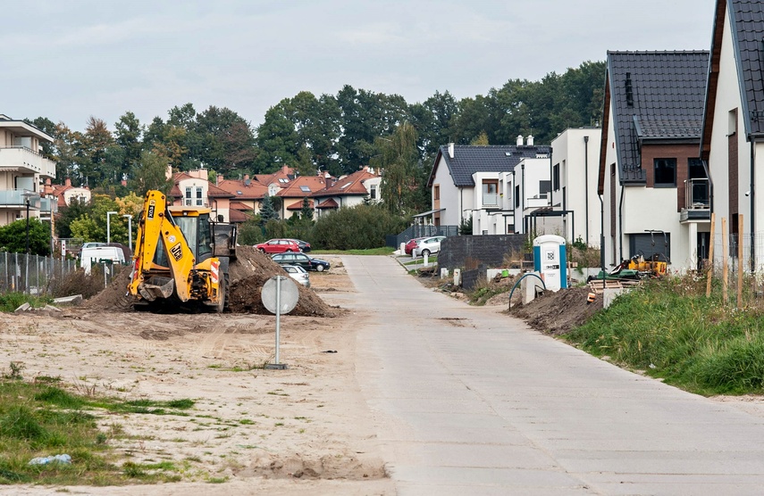 Czy będą pieniądze na remont tych ulic? zdjęcie nr 249530